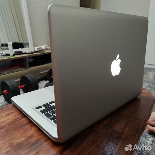Apple MacBook Pro 13 i5