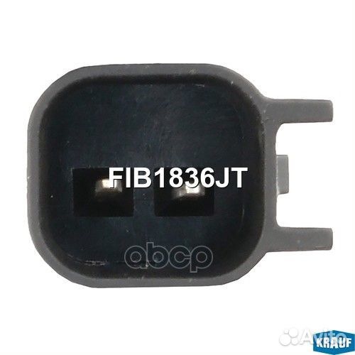 Форсунка бензиновая FIB1836JT Krauf