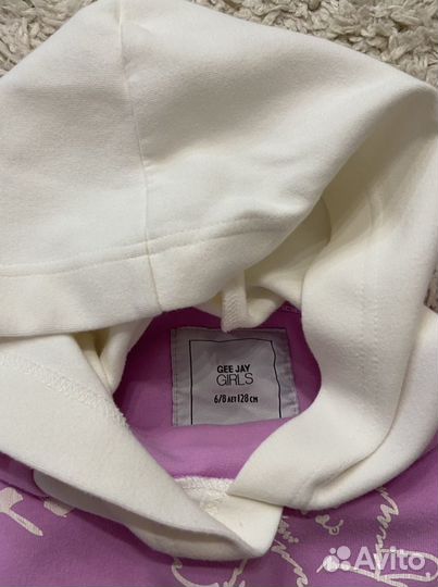 Костюм для девочки