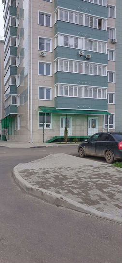 Торговая площадь, 48.52 м²