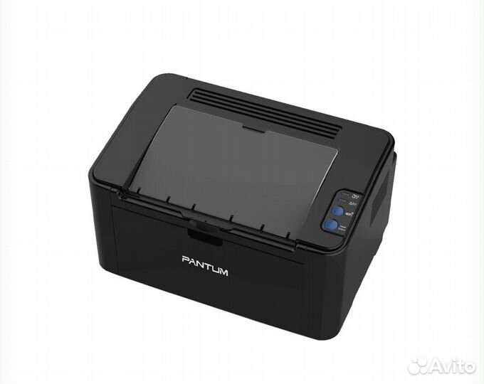 Новый Принтер лазерный Pantum p2500