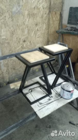 Садовая мебель