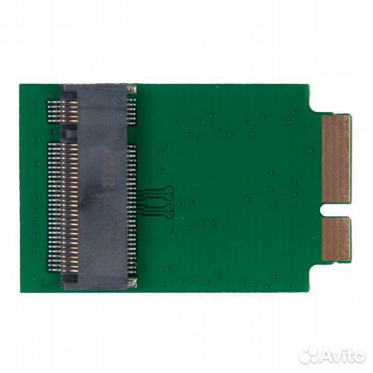 Переходник для SSD M.2 SATA для Apple MacBook Air