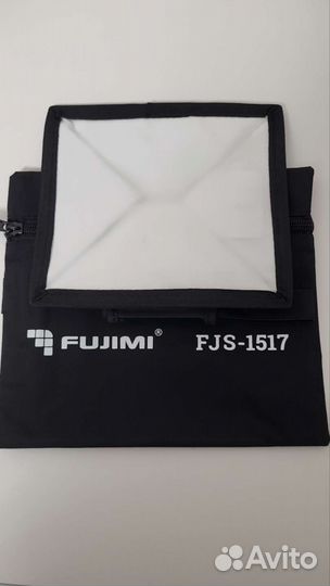 Софтбокс fujimi fjs 1517