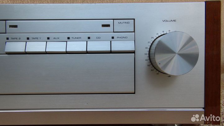 Yamaha A-2000а