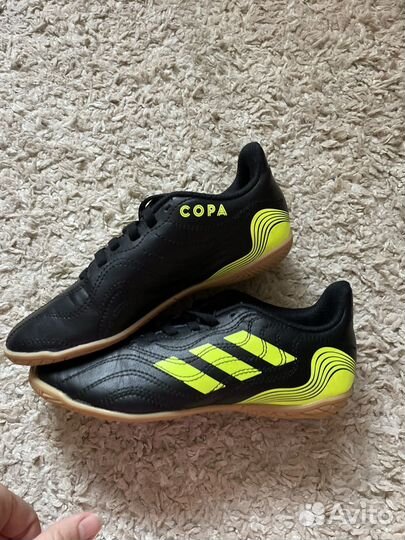 Бутсы adidas copa