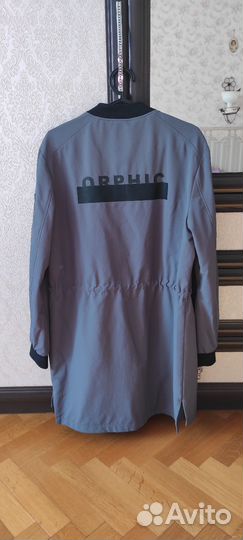 Куртка ветровка женская 48 50