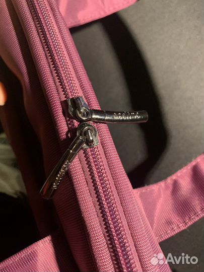 Сумка для ноутбука