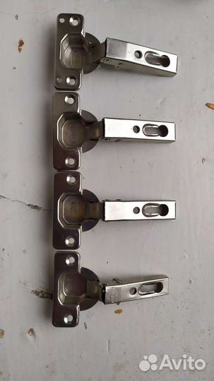 Петля мебельная hettich