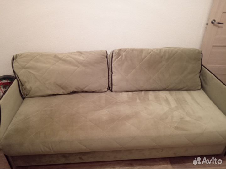 Диван раскладной