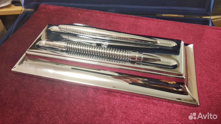 Набор предметов для кабинета El Casco