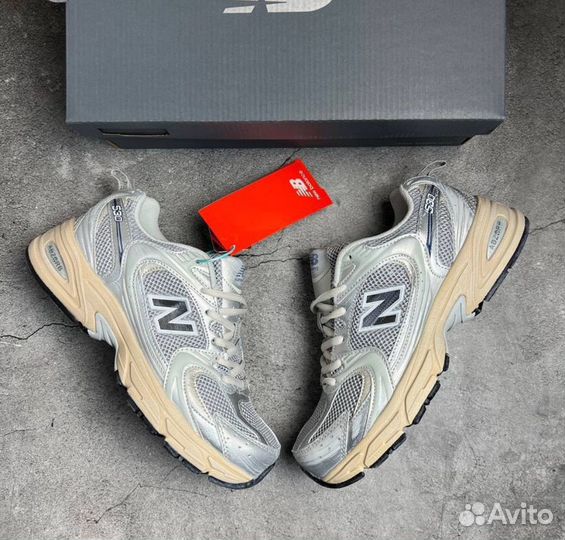 New balance 530