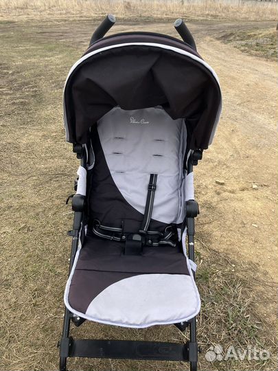 Коляска прогулочная