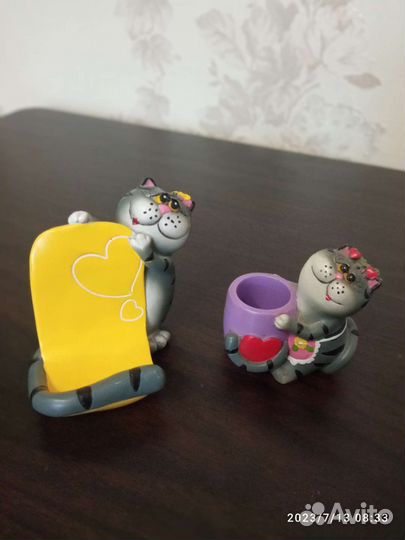 Сувенир Котёнок