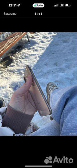 iPhone Xs, 64 ГБ