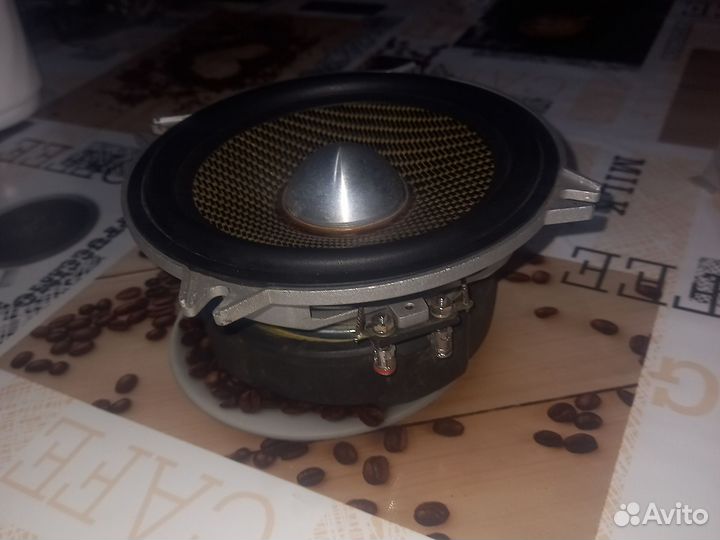 Динамики JVC CS-FS5