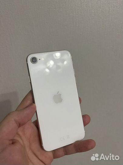 iPhone SE (2020), 64 ГБ