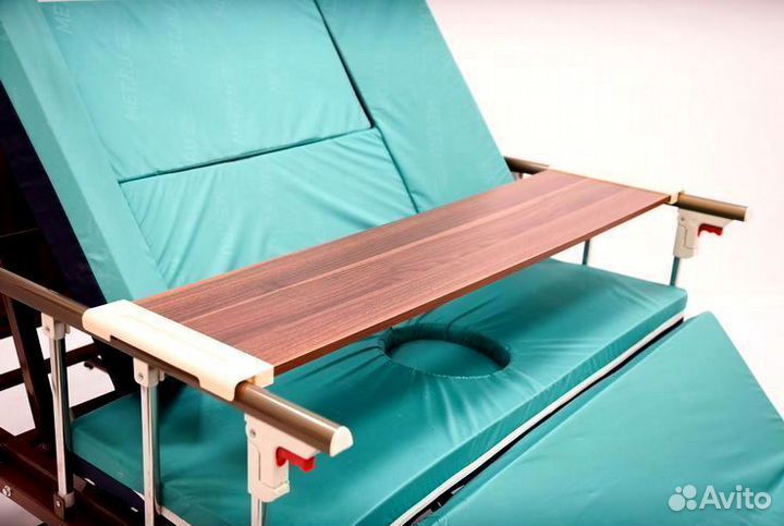 Кровать функциональная для ухода за больными