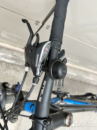 Stels navigator 650 md