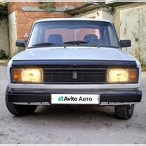 ВАЗ (LADA) 2105 1.5 MT, 2005, 101 367 км, с пробегом, цена 84 000 руб.