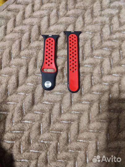 Ремень для часов