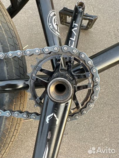 Звезда Eclat Abyss 25t