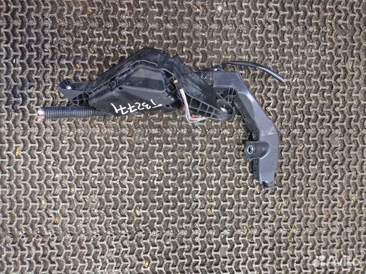 Блок предохранителей Lexus UX, 2021