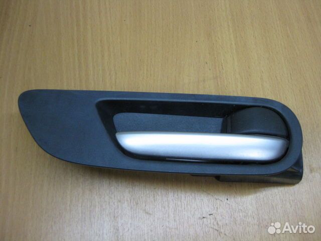 Ручка двери передней внутренняя правая Mazda 3 (BL