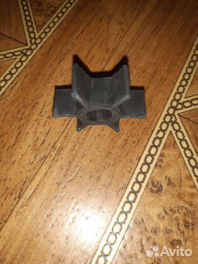 Крыльчатка для лодочного мотора 2.5-3.5л.с