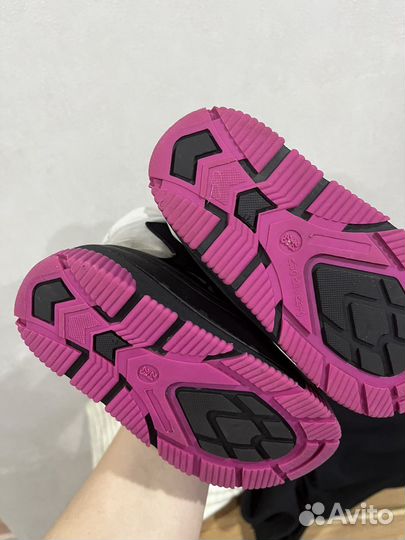 Сноубутсы зимние 25