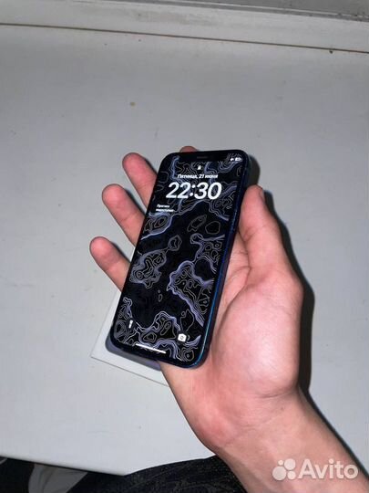 iPhone 12 mini, 64 ГБ