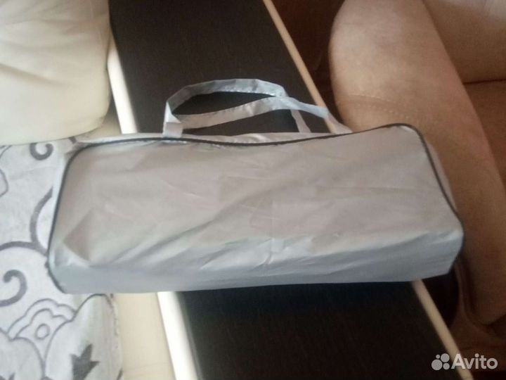 Пояс для похудения