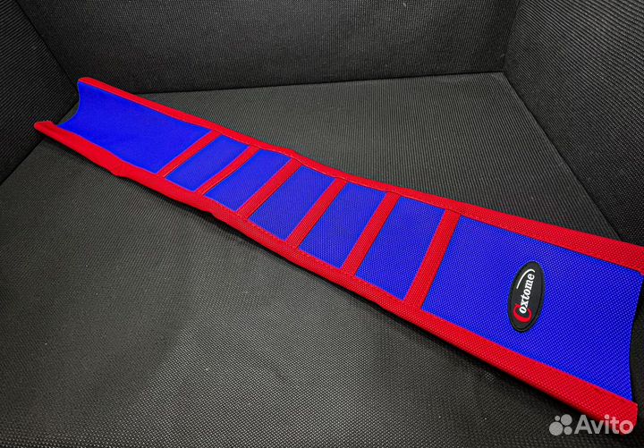 Чехол на сидение силиконовый для эндуро