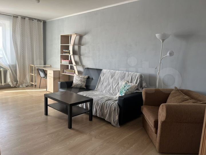 2-к. квартира, 70 м², 5/22 эт.