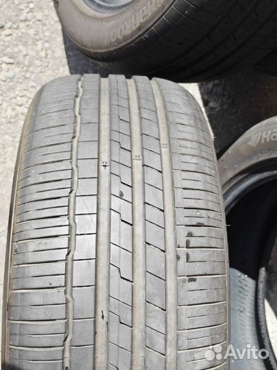 Hankook Ventus S1 Evo3 SUV K127A 235/50 R19