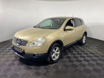 Nissan Qashqai 2.0 CVT, 2008, 202 790 км, с пробегом, цена 950 000 руб.