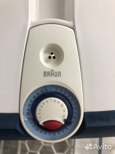 Насадка для блендера braun с контейнерами