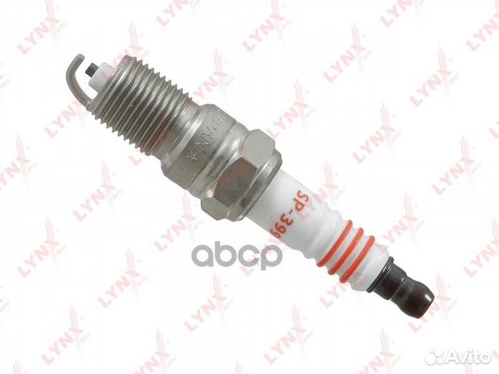 Свеча зажигания 5hcyr15 (Nickel) SP399 lynxauto