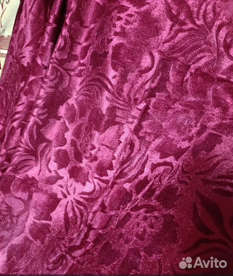 Ткань, отрез