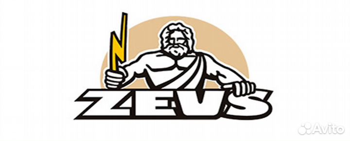 SAZ-9010 Датчик ABS zevs SAZ9010