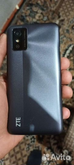 ZTE Blade L9, 3/32 ГБ