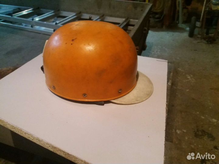 Шлем каска для мотоцикла