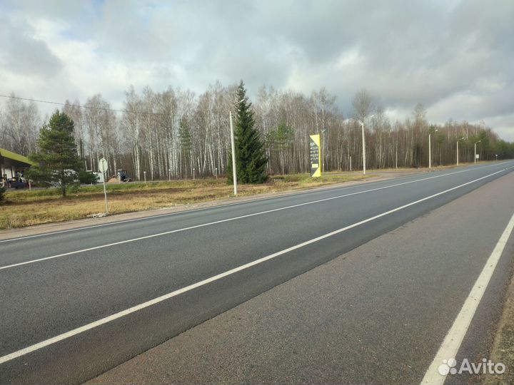 Продажа АЗС