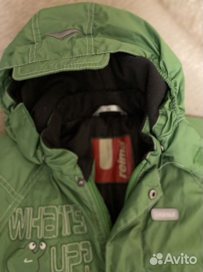 Комбинезон reima 74