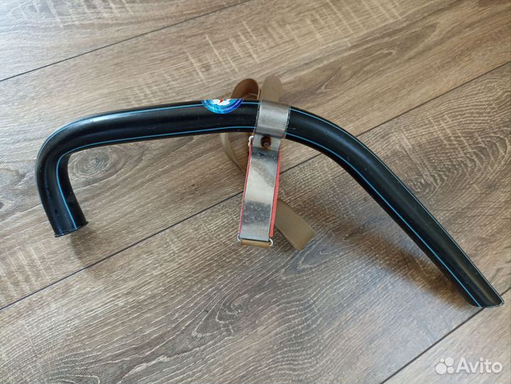 Трубка для плавания