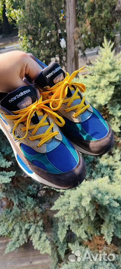 New balance 992 made in usa