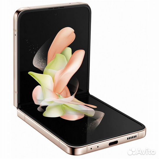 Samsung Galaxy Z Flip4, 8/512 ГБ