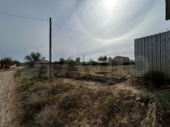 Участок 6 сот. (ИЖС)