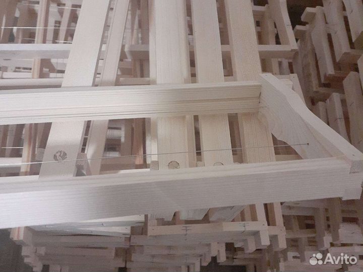 Рамки для ульев