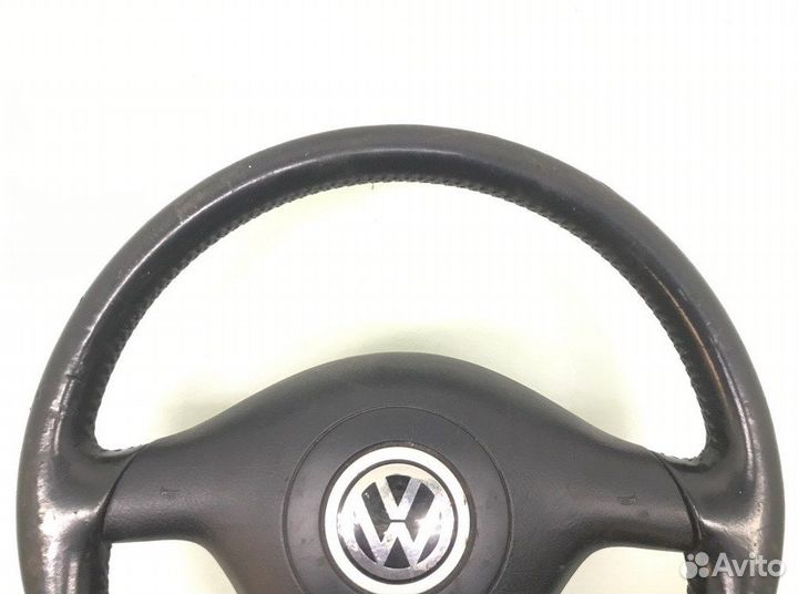 Руль Volkswagen Bora 1.9 TDI 2002